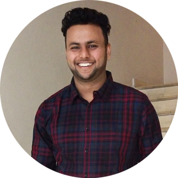 Shantanu Mishra